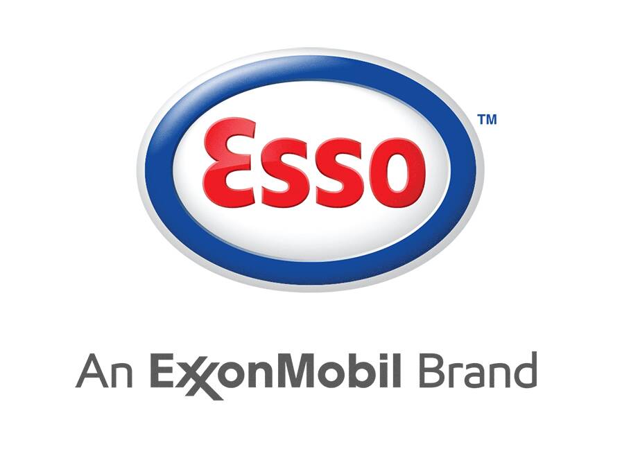 Esso is de fonetisch geschreven afkorting van Standard Oil (S.O.). Onder deze merknaam worden brandstoffen van ExxonMobil verkocht, behalve in de Verenigde Staten. Daar wordt de merknaam Exxon gebruikt. Vanaf de jaren zeventig legde de rechter in de VS het gebruik van de naam Standard Oil en Esso namelijk aan banden en veranderde de merknaam in Exxon. De merknaam Esso staat garant voor kwalitatief hoogwaardige producten, die via tankstations, distributeurs en een groot aantal wederverkopers aan consumenten en grootverbruikers worden geleverd.