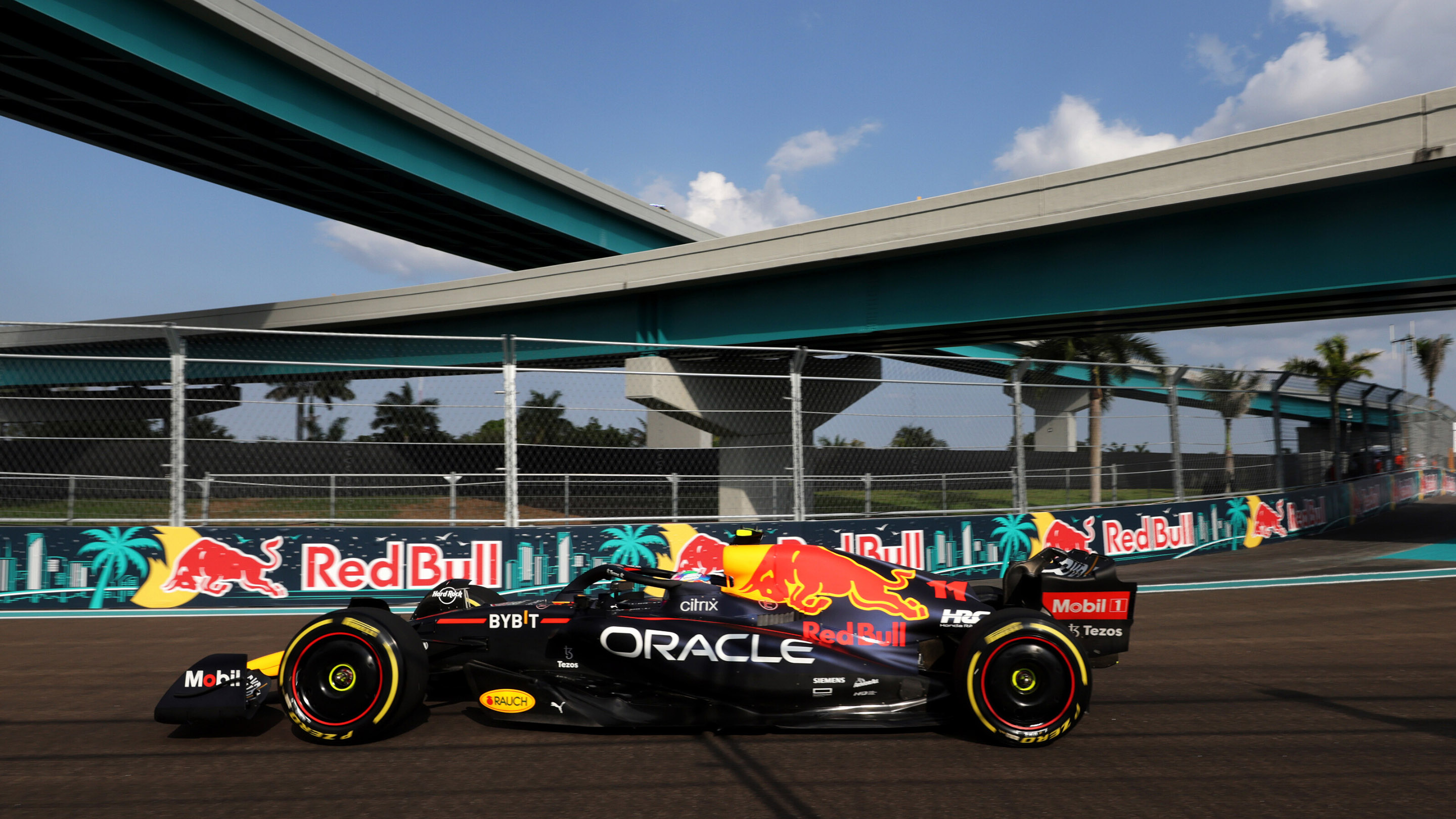 Image The 2022 F1 season has seen a raft of new rules introduced which has resulted in a completely new look and feel for the cars. To find out more about the Oracle Red Bull Racing’s RB18, click here to view the launch.