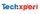 Techxpert logo
