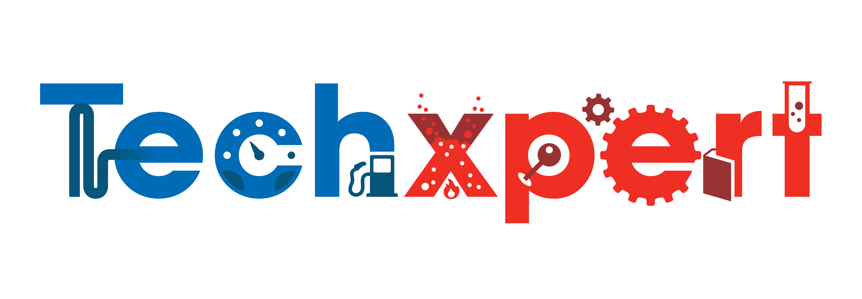 Techxpert logo