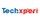 Techxpert logo