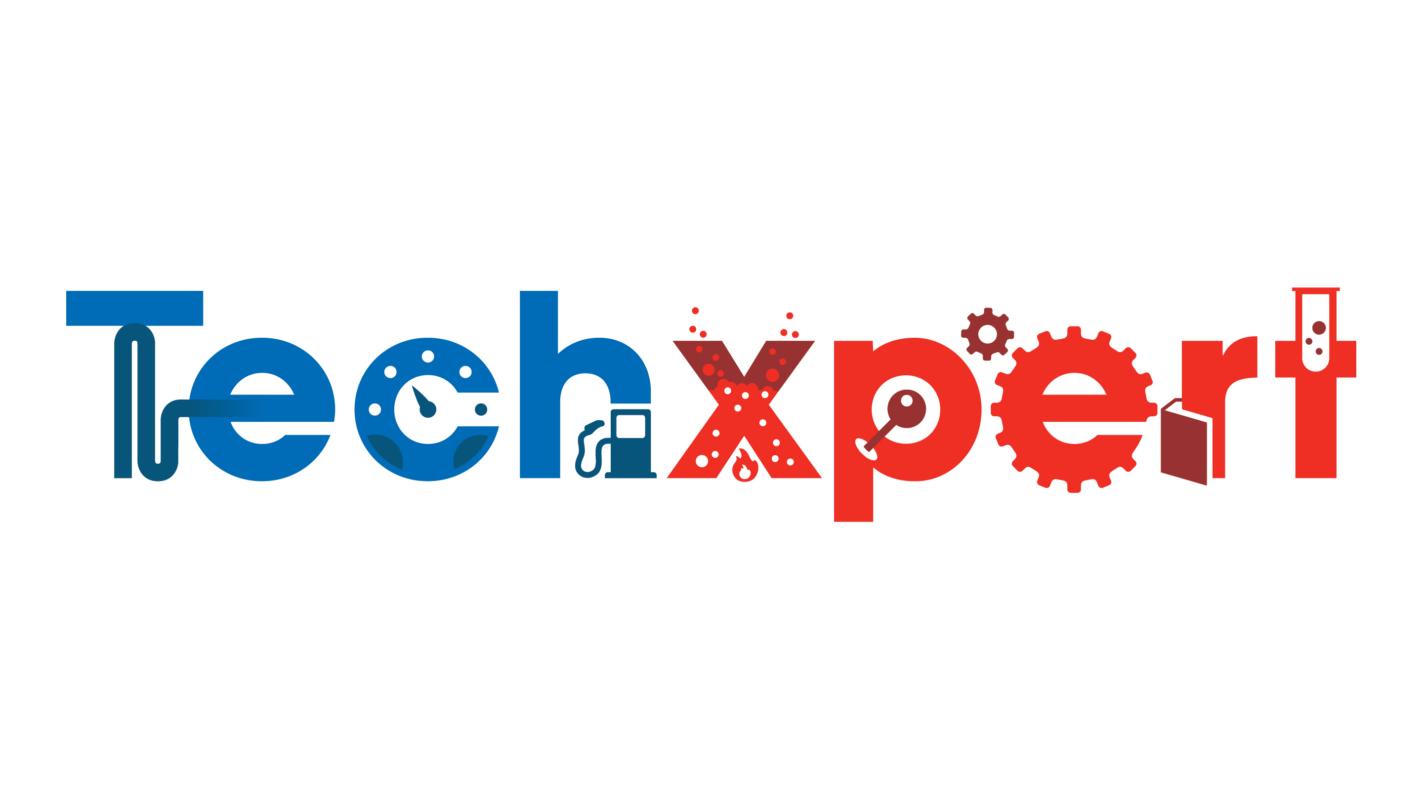 Techxpert logo
