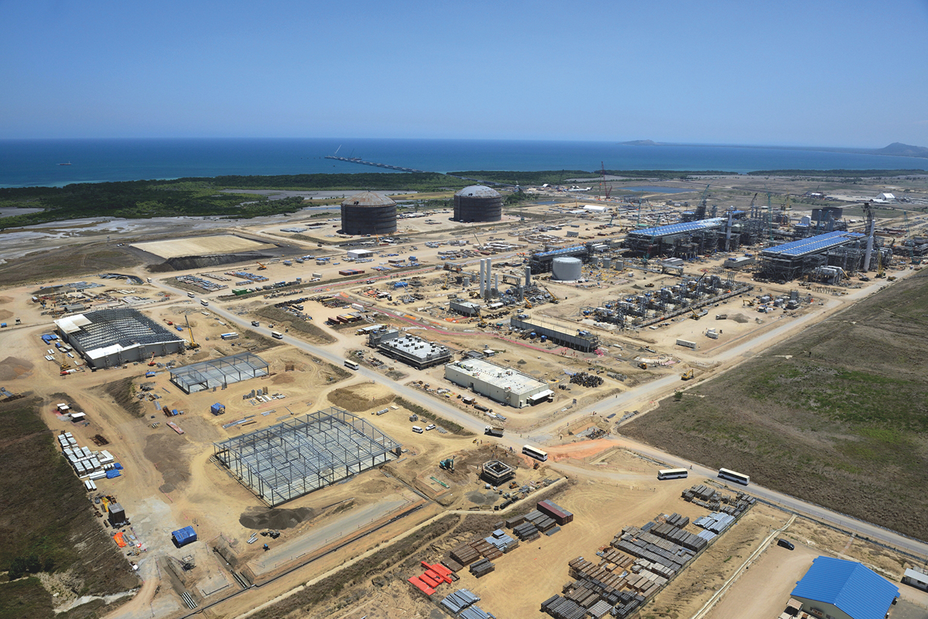 Image PNG LNG-project
