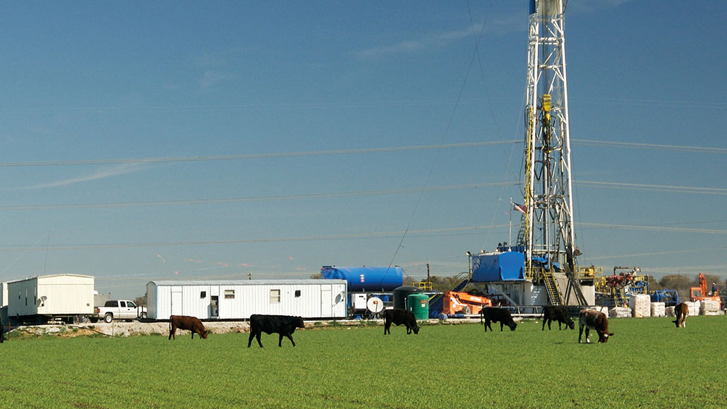 Hoe fracking al meer dan 60 jaar veilig en betrouwbaar wordt gebruikt