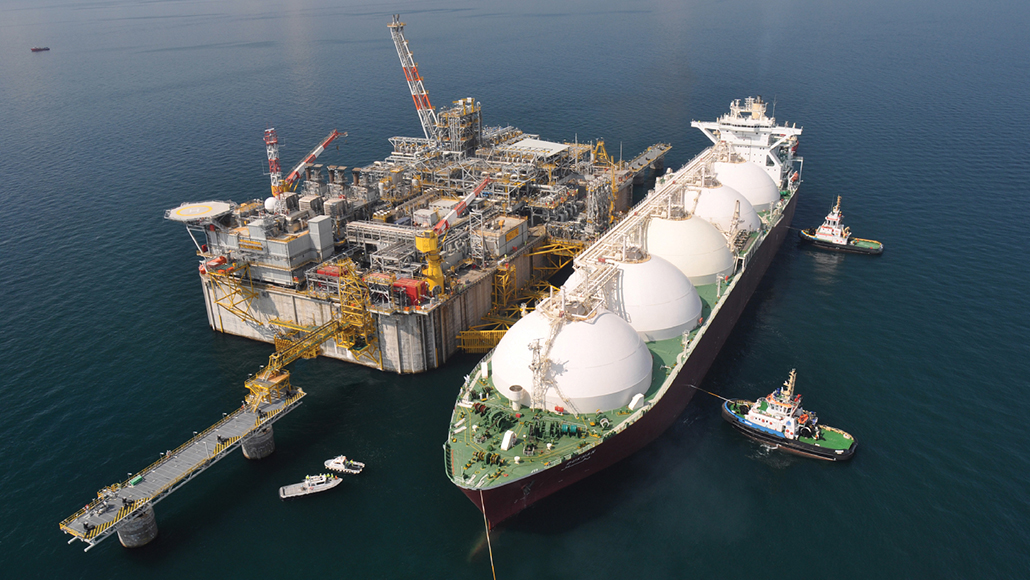 Understanding the relationship between energy and water