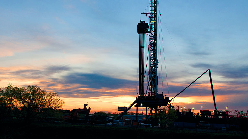 Fracking