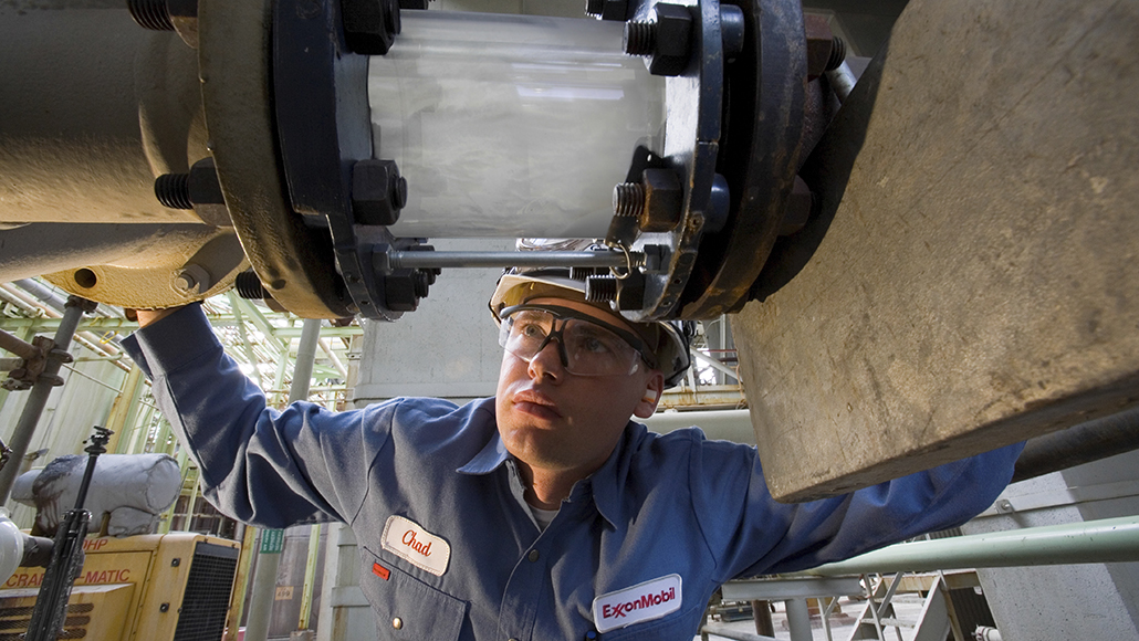 Management systems, standards and controls