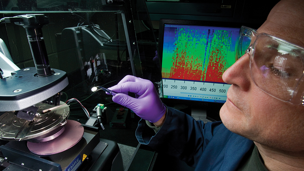 Emerging vehicle and fuel technology