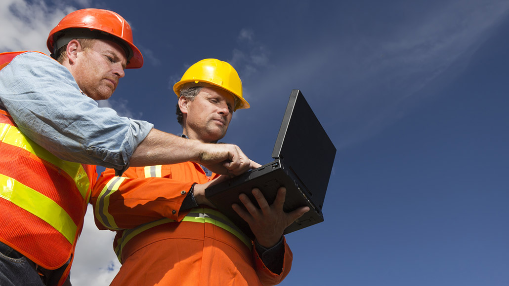 Managementsysteem voor operationele integriteit (OIMS)