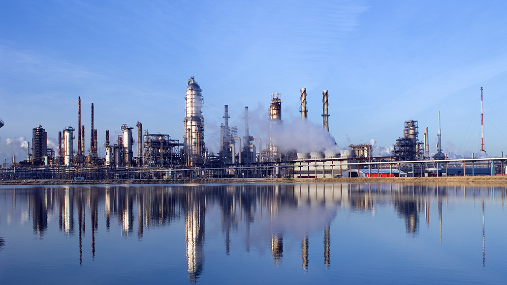 Avoiding 6 million metric tons per year of greenhouse gas emissions through cogeneration