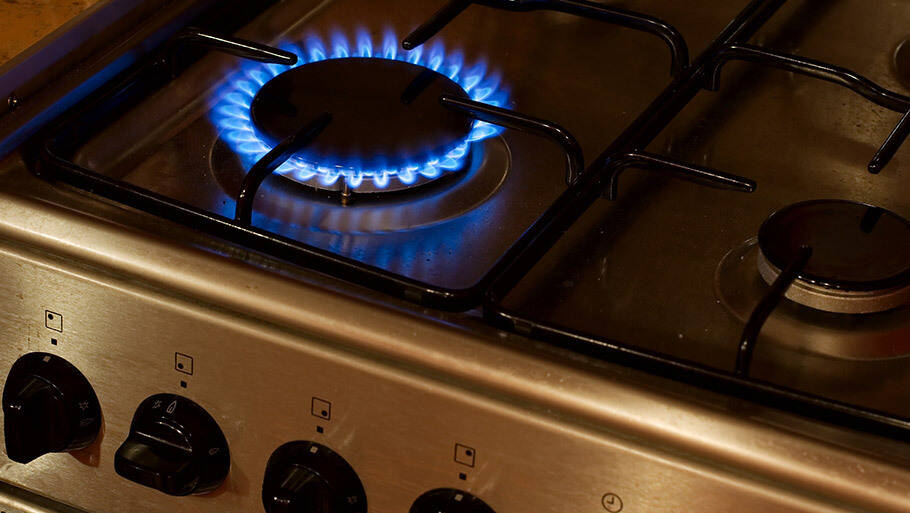 Key benefits of natural gas